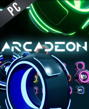 ARCADEON VR Pc