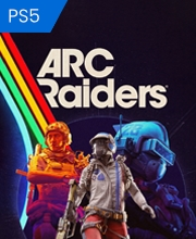 Arc Raiders Playstation 5