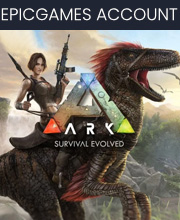 ARK Survival Evolved Pc