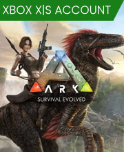 ARK Survival Evolved Xbox Series X