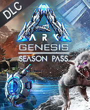 ARK Genesis Season Pass