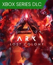 ARK Lost Colony Xbox Series X