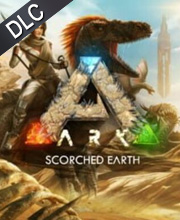 ARK Scorched Earth Expansion Pack