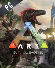 Buy Ark Survival Evolved Cd Key Compare Prices Allkeyshop Com