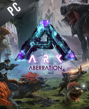 ARK Survival Evolved Aberration