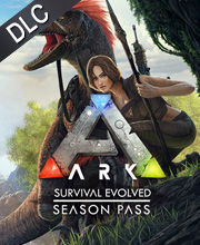ARK Survival Evolved Season Pass