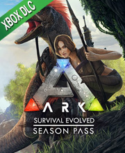 ARK Survival Evolved Season Pass