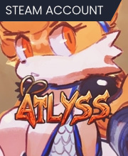 Buy ATLYSS Steam Account Compare Prices