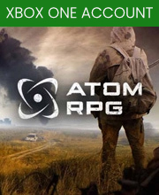 Buy ATOM RPG Post-apocalyptic indie game Xbox one Account Compare Prices