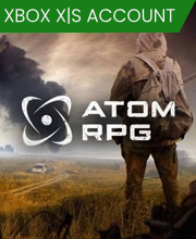 Buy ATOM RPG Post-apocalyptic indie game Xbox series Account Compare Prices
