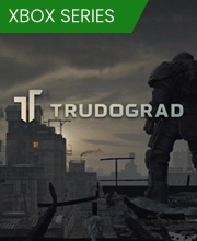 TRUDOGRAD Xbox Series X