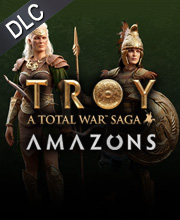 A Total War Saga TROY AMAZONS