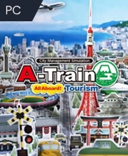 A-Train All Aboard Tourism Pc