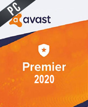AVAST Premier 2020