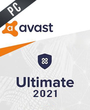 AVAST Ultimate 2021