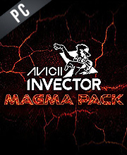 AVICII Invector Magma Track Pack