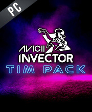 AVICII Invector TIM Track Pack