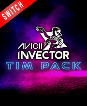 AVICII Invector TIM Track Pack