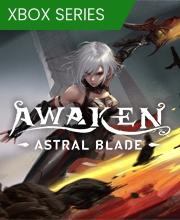 AWAKEN Astral Blade Xbox Series X