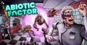 Abiotic Factor: New Co-Op Survival Game Launches on Steam