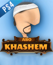 Abo Khashem Playstation 4
