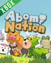 Abomi Nation Xbox One