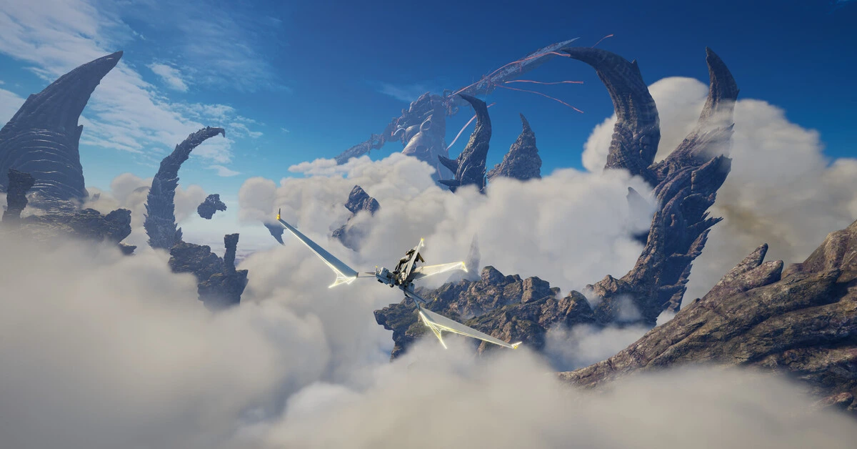 Flying Amateurs Reveals Above Land: Rhapsody a Vibrant Co-op Roguelite Coming to PC Flying Amateurs Reveals Above Land: Rhapsody a Vibrant Co-op Roguelite Coming to PC