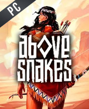 Buy Above Snakes Steam