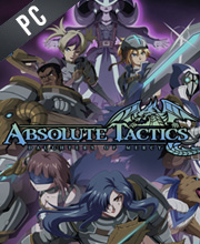 Absolute Tactics Daughters of Mercy