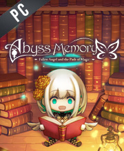 Abyss Memory Fallen Angel and the Path of Magic Pc