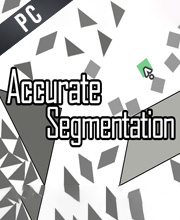 Accurate Segmentation Pc