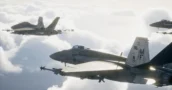 Ace Combat 8 Announced for 2026: A 