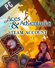 Aces and Adventures
