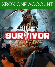 Buy Achilles Survivor Xbox one Account Compare Prices