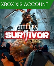 Buy Achilles Survivor Xbox series Account Compare Prices