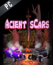 Acient sCars