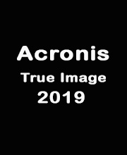 Acronis True Image 2019 Pc