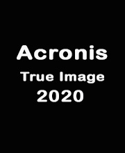 Acronis True Image 2020 Pc