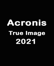Acronis True Image 2021 Pc