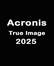 Acronis True Image 2025 Pc