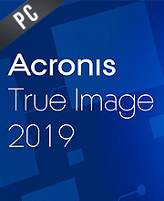 Acronis True Image 2019