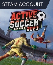 Active Soccer 2023 Pc