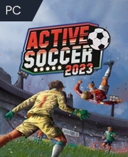 Active Soccer 2023 Pc