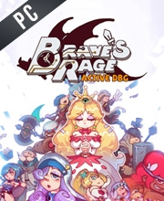 Active DBG Brave’s Rage Pc