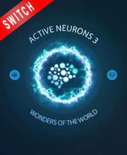 Active Neurons 3 Wonders Of The World
