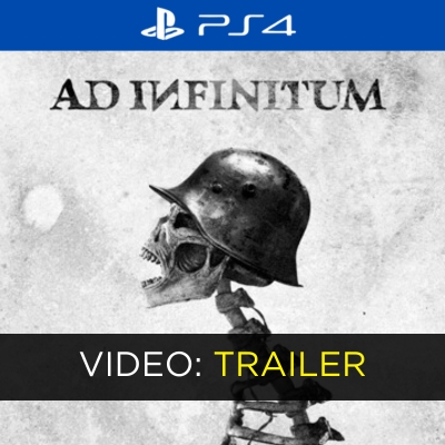 Ad Infinitum Video Trailer