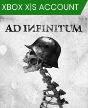 Ad Infinitum Xbox Series X