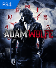 Adam Wolfe Playstation 4