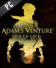 Adams Venture Origins Pc