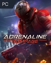 Adrenaline Rampage Pc